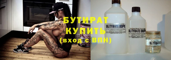 хмурый Няндома